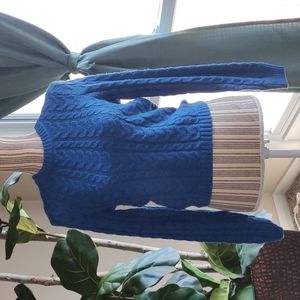 ✰ American Eagle | Cable Sweater.